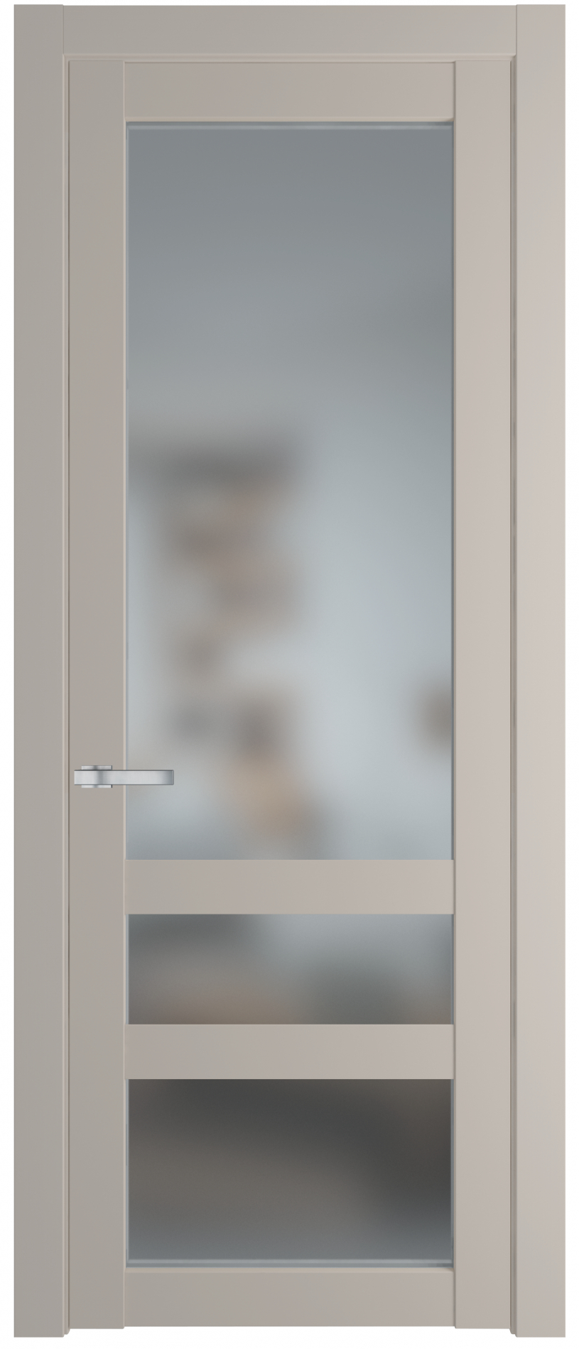 межкомнатные двери  Profil Doors 2.5.2 PD  сэнд